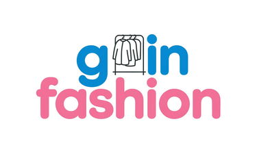 GainFashion.com - Creative brandable domain for sale