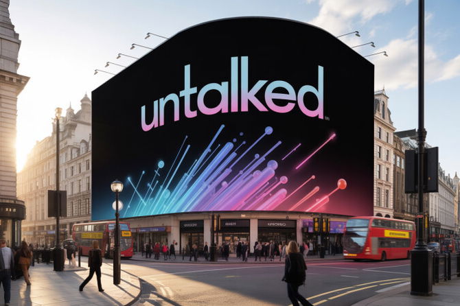 Untalked.com