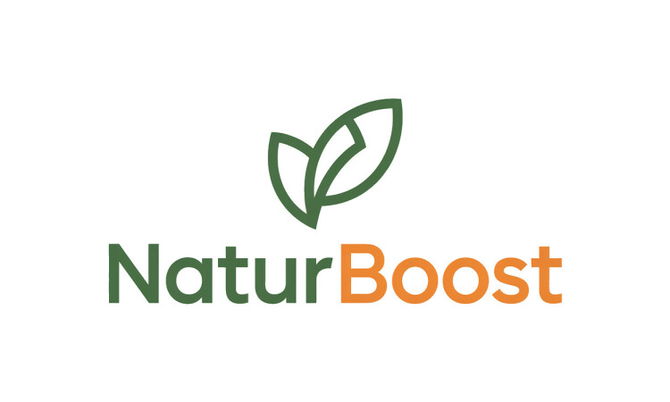 NaturBoost.com