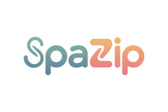 SpaZip.com - Creative brandable domain for sale