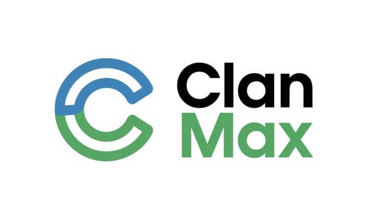 ClanMax logo