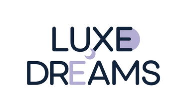 LuxeDreams.com - Creative brandable domain for sale