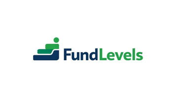 FundLevels logo