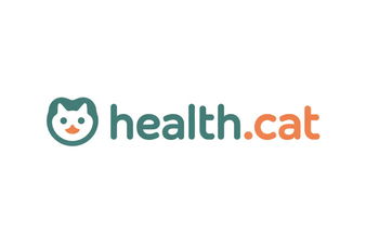 Health.Cat - Creative brandable domain for sale