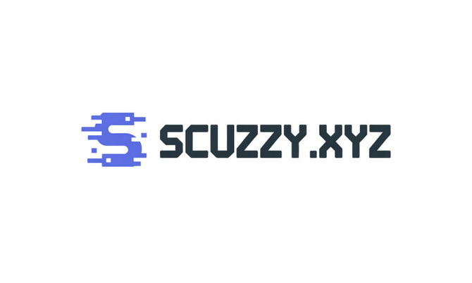 Scuzzy.xyz