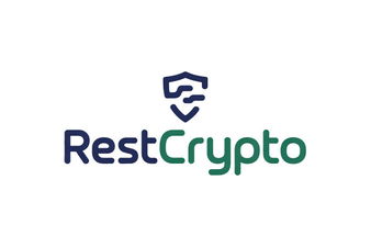 RestCrypto.com - Creative brandable domain for sale