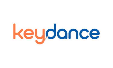 KeyDance.com - Creative brandable domain for sale