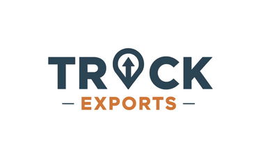 TrackExports.com - Creative brandable domain for sale