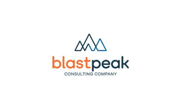 BlastPeak logo