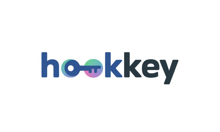 HookKey logo
