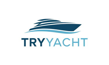 TryYacht.com - Creative brandable domain for sale