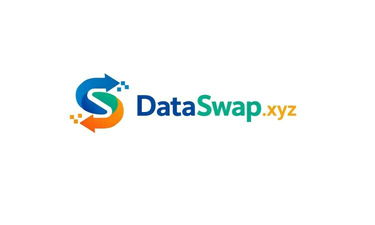 DataSwap.xyz - Creative brandable domain for sale