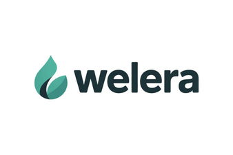 Welera.com - Creative brandable domain for sale