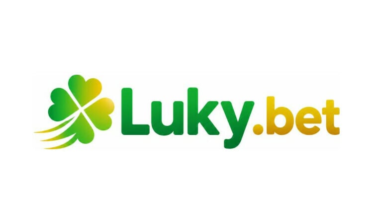 Luky logo