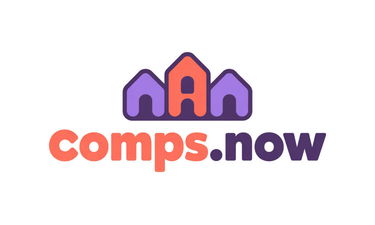 Comps.now - Creative brandable domain for sale