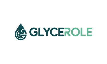 Glycerole.com - Creative brandable domain for sale