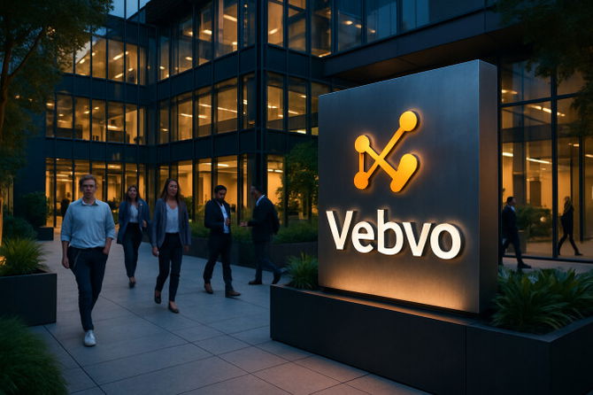 Vebvo.com — 2