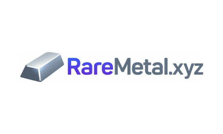 RareMetal logo