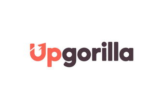 UpGorilla.com - Creative brandable domain for sale