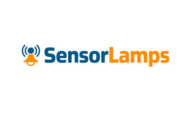 SensorLamps logo
