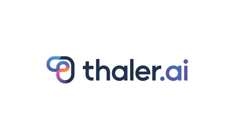 Thaler logo