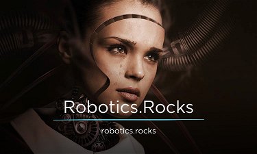 Robotics.Rocks