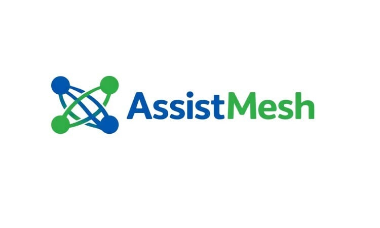 AssistMesh logo
