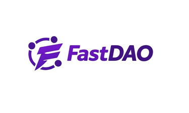 FastDAO.com - Creative brandable domain for sale
