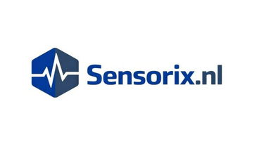 Sensorix.nl - Creative brandable domain for sale