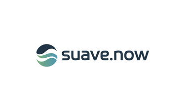 Suave.now - Creative brandable domain for sale