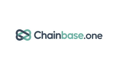 Chainbase.one - Creative brandable domain for sale