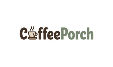 CoffeePorch.com - Creative brandable domain for sale