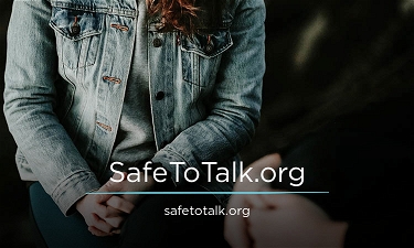 SafeToTalk.org