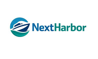 NextHarbor.com - Creative brandable domain for sale