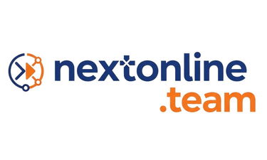 NextOnline.team - Creative brandable domain for sale