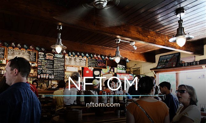 NFTOM.com