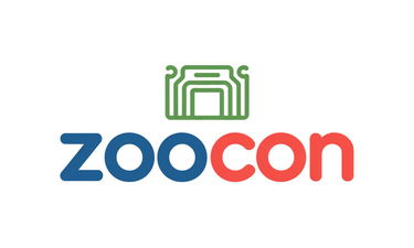 ZooCon.com - Creative brandable domain for sale