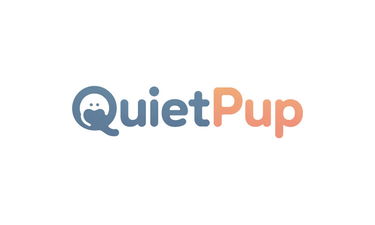 QuietPup.com