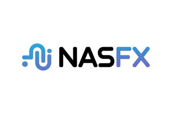 NASfx.com - Creative brandable domain for sale