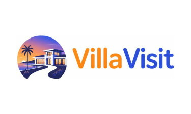 VillaVisit logo