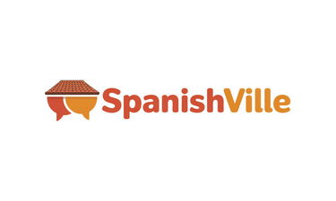 Spanishville.com - Creative brandable domain for sale