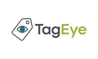 TagEye logo