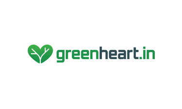 Greenheart logo