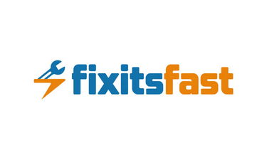 FixitsFast.com - Creative brandable domain for sale