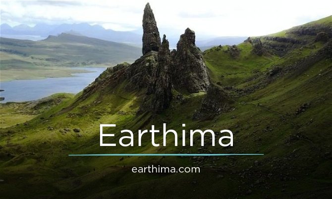 Earthima.com