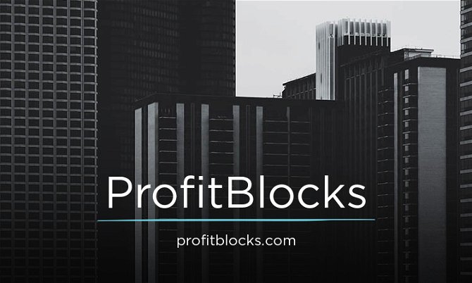 ProfitBlocks.com