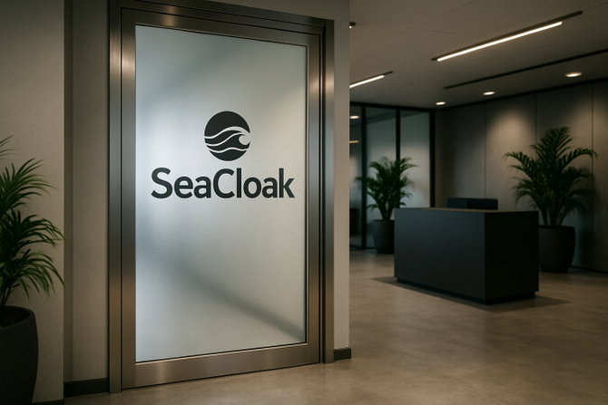 SeaCloak.com — 4