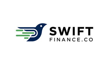 SwiftFinance.co - Creative brandable domain for sale