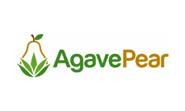 AgavePear logo