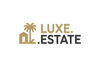 Luxe.estate - Creative brandable domain for sale